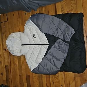 Nike men's jacket